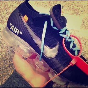 2017 Off White Vapormax pt.2